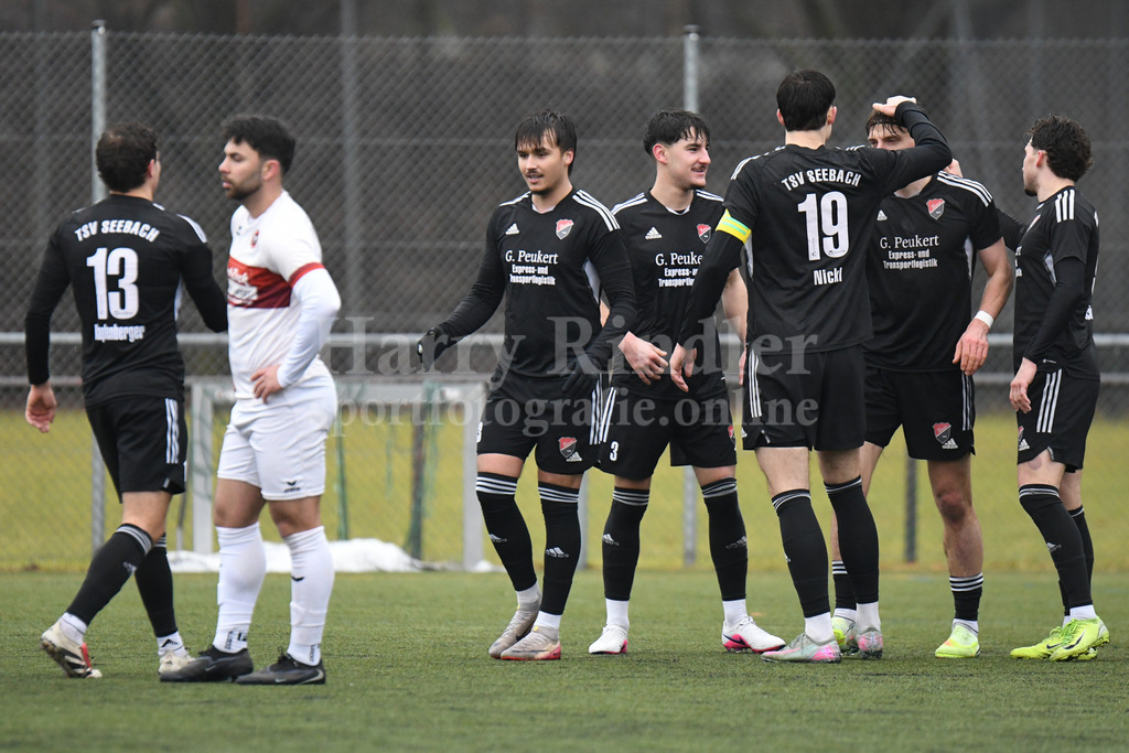 Toto-Pokalspiel TSV Seebach : SSV Eggenfelden | Toto-Pokalspiel TSV Seebach : SSV Eggenfelden vom 21.02.2026 - Realisiert mit Pictrs.com