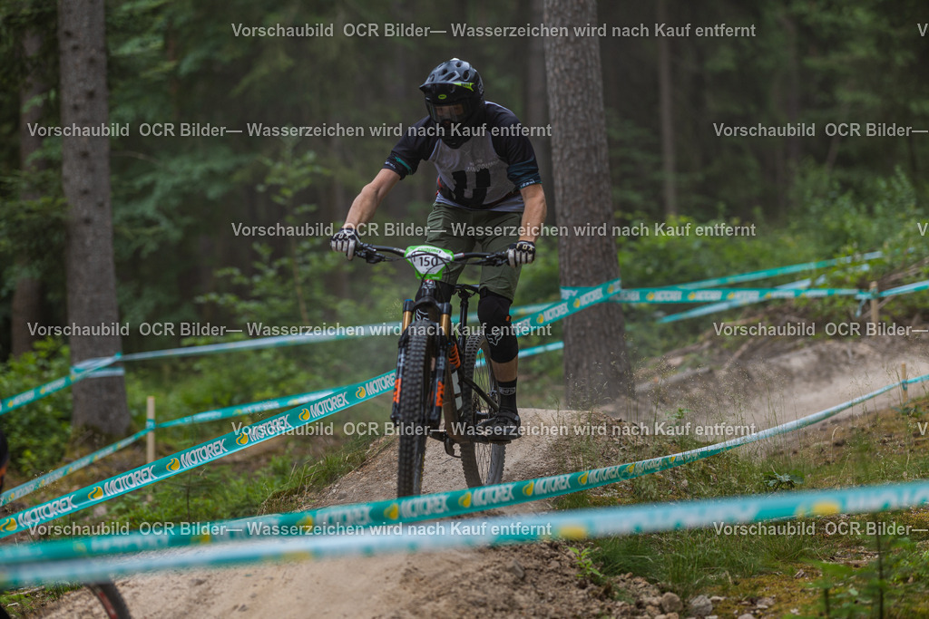 Enduro One Trieb Freitag R3-5475 | OCR Bilder Fotograf Eisenach Michael Schröder