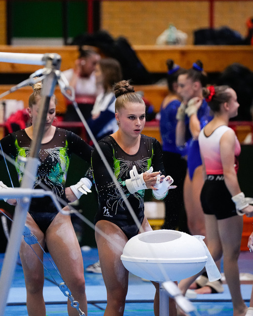 3WKT1BuLi26719 | 3.WKT - 1. Bundesliga der Deutschen Turnliga (DTL) 2025 in KetschDatum: 20251011Ort: Ketsch(DE) - NeurotthalleFotograf: Christian Habel