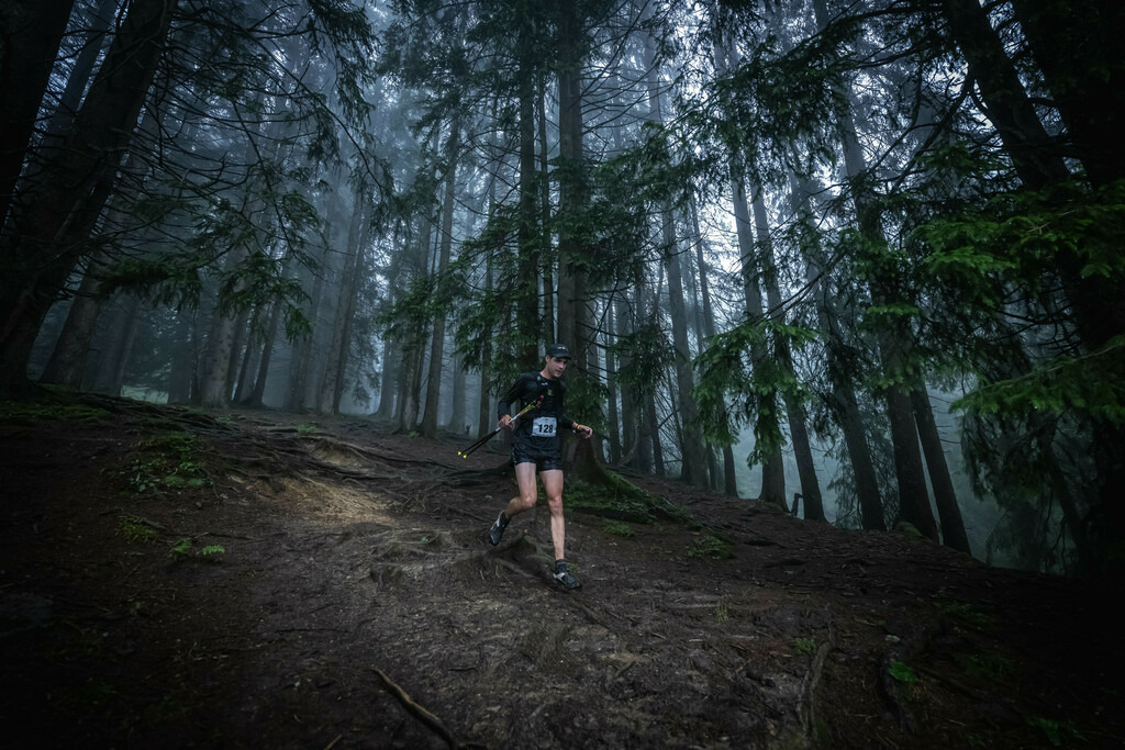 Gebrigsmarathon 2023 - Gebirgstrail | Gebrigsmarathon 2023 - Gebirgstrail am 05.08.2023 in Immenstadt. 

(Foto: Dominik Berchtold/www.dberchtold.com/ @d_berchtold_foto)