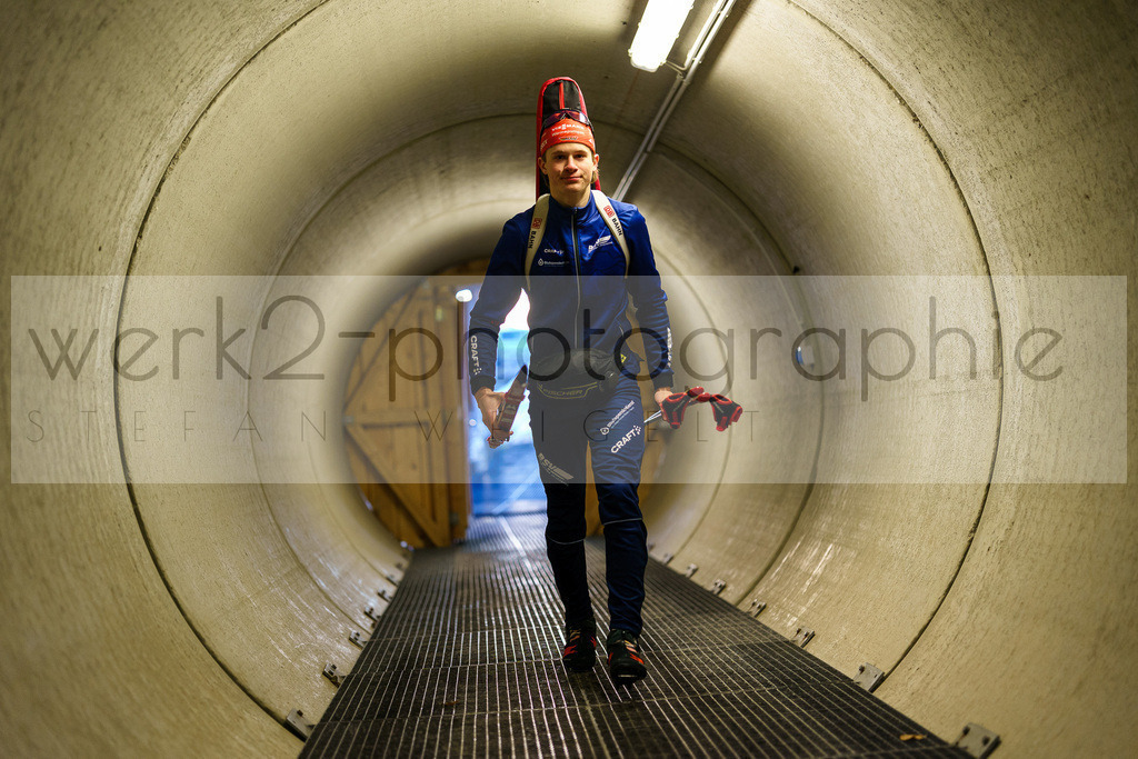 DP Arber - 12. Dezember 2025 | 2. DSV JOKA Deutschlandpokal (DP ARBER) - 12. bis 14. Dezember im ARBER Hohenzollern Skistadion