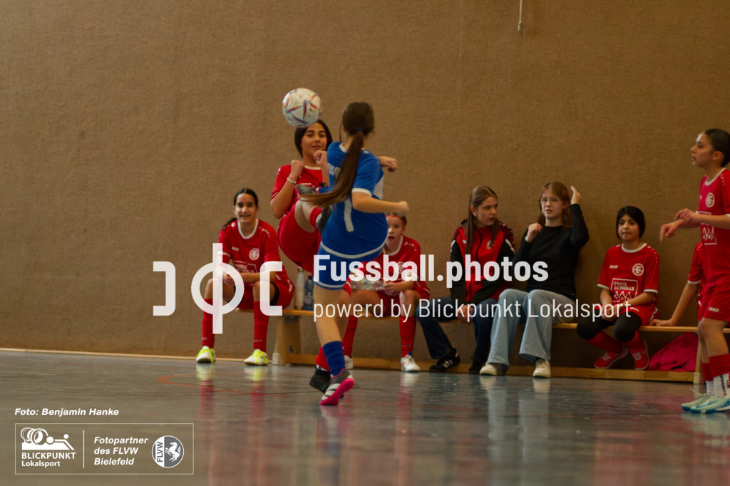 20260131_U15w_Turnier_Senne_106 | Blickpunkt Lokalsport - Realisiert mit Pictrs.com