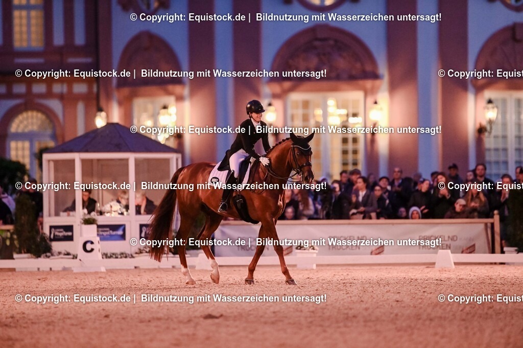 20250608_Longines Grand Prix Kür_0238 | Foto: Thomas Hartig