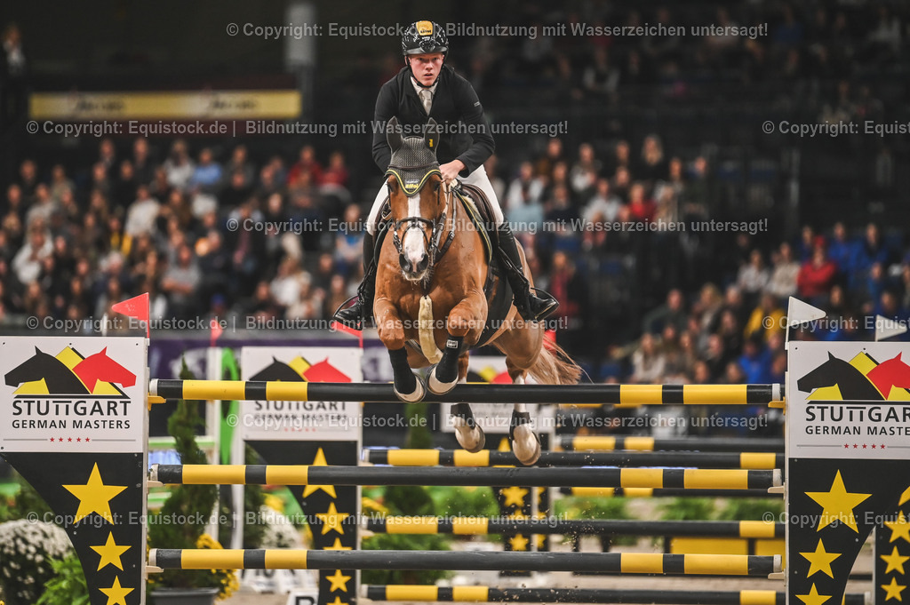 20231117_Stuttgart-German-Master_0118_TOMsPiC | Foto: Thomas Hartig
