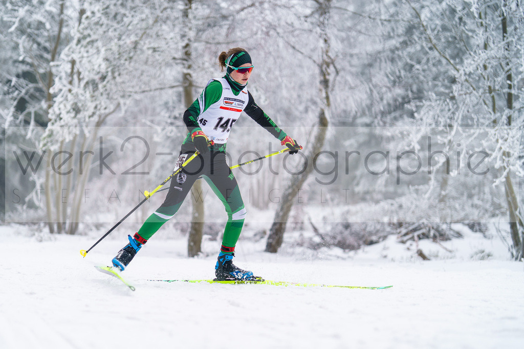 DSC Altenberg | 2. DSV E.INFRA Schülercup Biathlon in der SPARKASSEN-Arena Altenberg am 23. - 25. Januar 2026