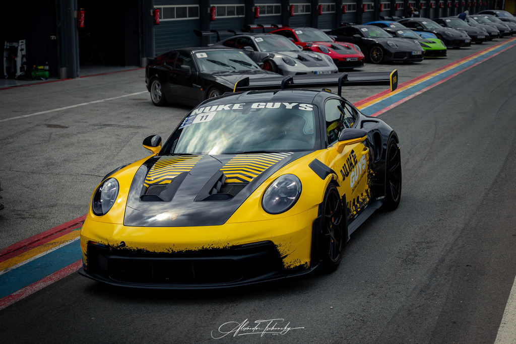 Zandvoort 2026 | 2026, Alexander Tschuncky, Porsche, Porsche Zentrum Aschaffenburg, Trackday, Zandvoort, Porsche zentrum Heilbronn, Alexander Tschuncky Arts - Realisiert mit Pictrs.com