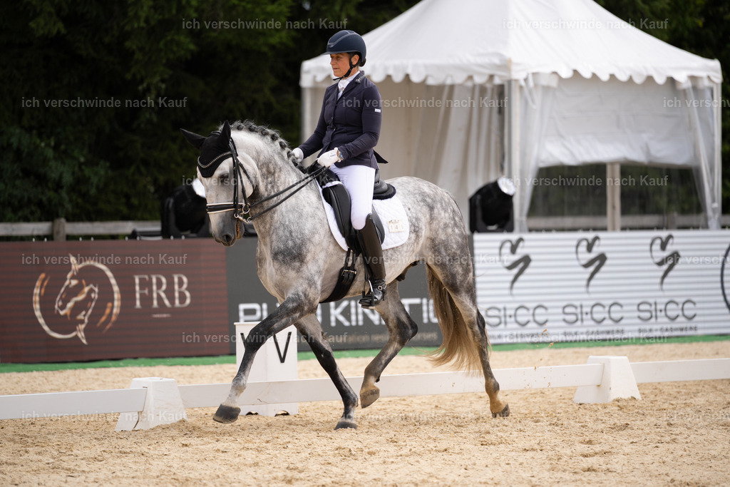 FHC2026_P02_149_15817 | Fichtenhof Classics 2026 – Dressurturnier, Reitanlage Fichtenhof, Schäftlarn