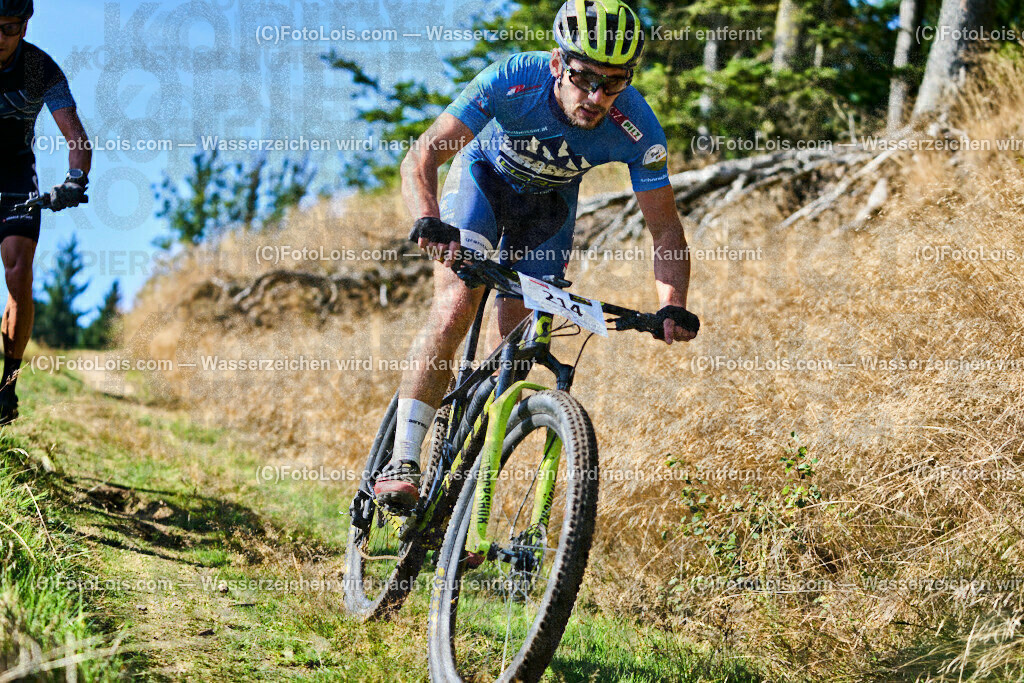 ALP6193_XXIX_GRANITBEISSER_Medium_Pirngruber Peter | (C)FotoLois.com, Alois Spandl, 29. GRANITBEISSER - Mountainbike-Marathon in St. Georgen am Walde, MEDIUM 39,5 km, Sa 2. September 2023.