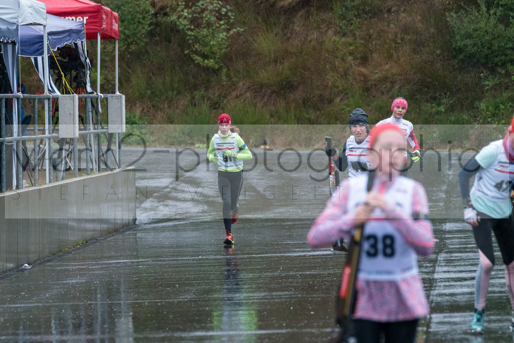 DSC Altenberg | Deutscher Schülercup (DSC Altenberg) in der SPARKASSEN-Arena Altenberg am 26. - 27. September 2020