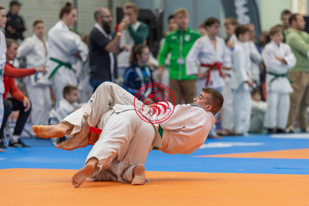 Internationaler Adler Cup 2024 | Foto vom Internationalen Adler Cup Judo Turnier im Sport- und Freizeitzentrum Kalbach im Oktober 2024 - Realisiert mit Pictrs.com
