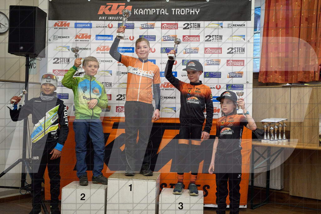 34. KTM Kamptal Trophy  | ZÖBING, Österreich – 2026-03-28: 34. KTM Kamptal TrophyFoto: © 2026 Martin Bihounek - MB Creative e.U.