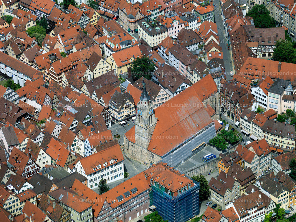 2825266 | Tübingen Stiftskirche