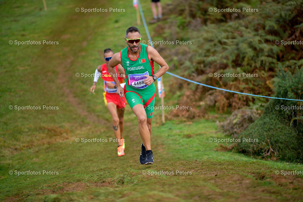 EMACS 2025 - Day 4_121 | European Masters Athletics Championships am 12.10.2025 auf Madeira (Portugal)Foto: Kai Peters - Realisiert mit Pictrs.com