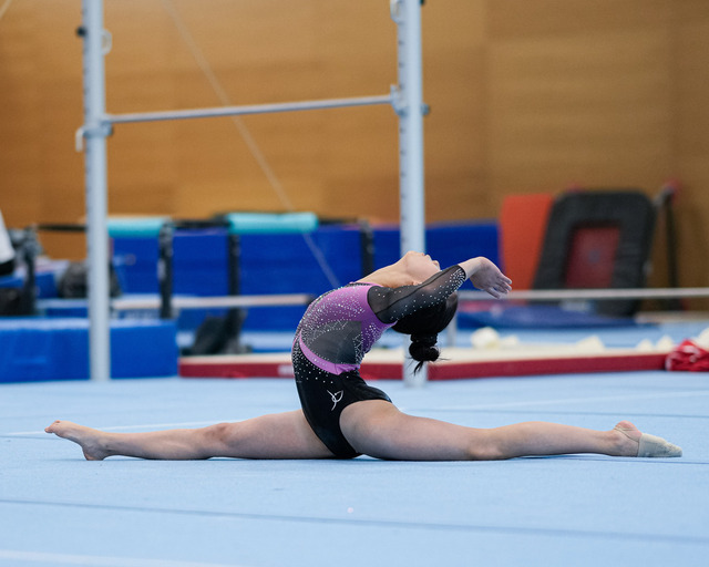 20260523 Gerätturnen  Rotation 2 | Offene Wiener Landes- und JugendmeisterschaftDatum: 20260523Ort: Wien(DE) - Sport-Arena-WienFotograf: Christian Habel