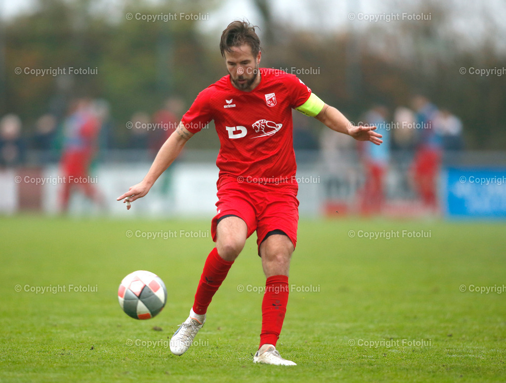 A_LUI-16112024_27 | SPORT,FUSSBALL,SC HOERSCHING -ASKOE OEDT 1B LL.OST. 16.11.2024 IM BILD:SIMON ABRAHAM (OEDT 1B) FOTOLUI