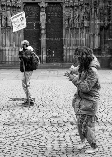 Happy free Tour | Straßbourg