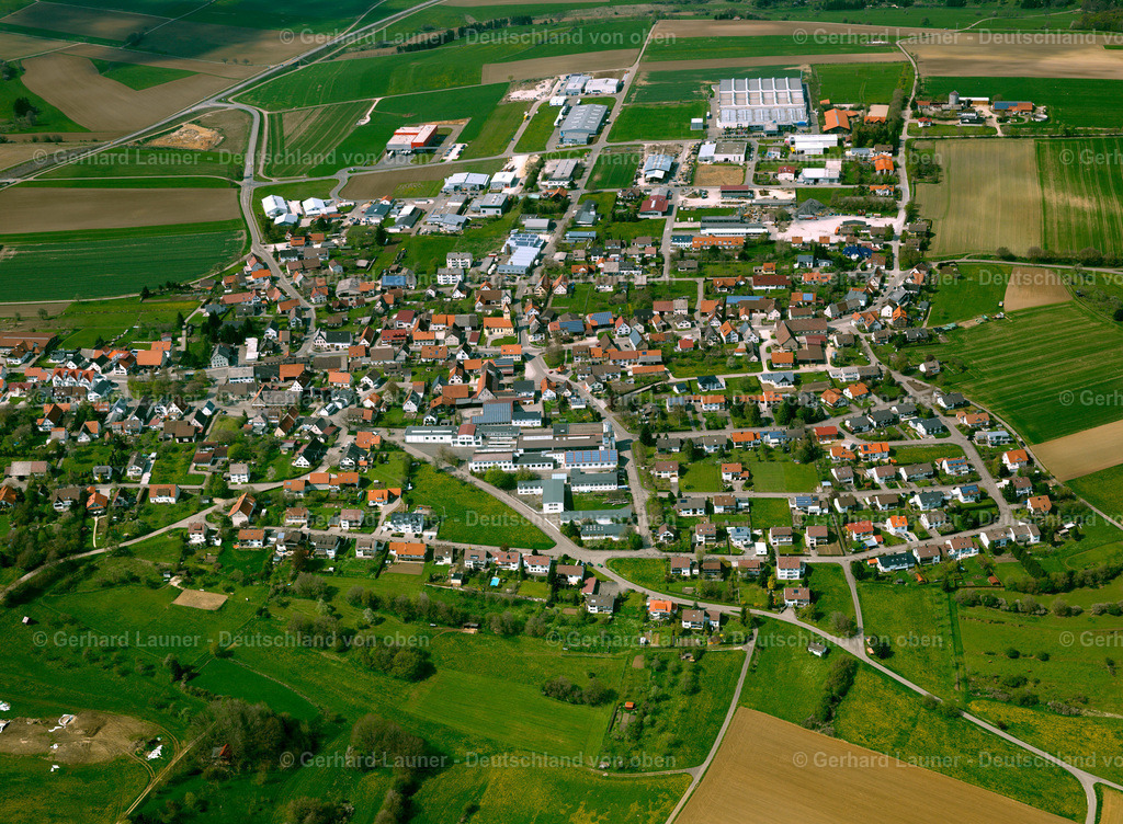 2857809 | Heroldstatt, Sontheim