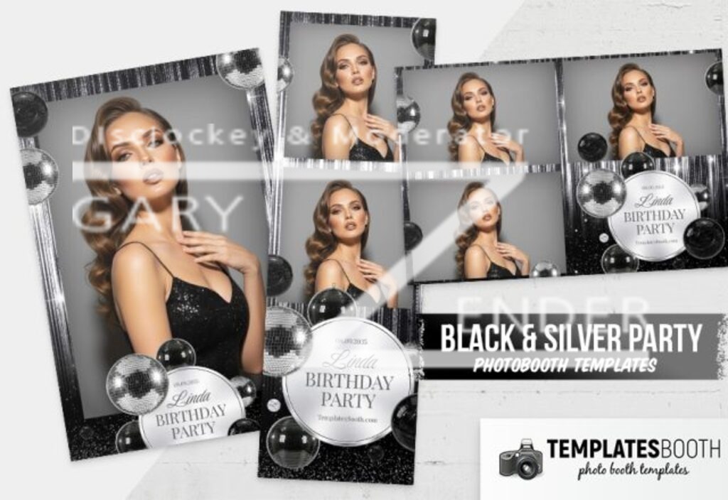 812-black-silver-party | hl - Realisiert mit Pictrs.com