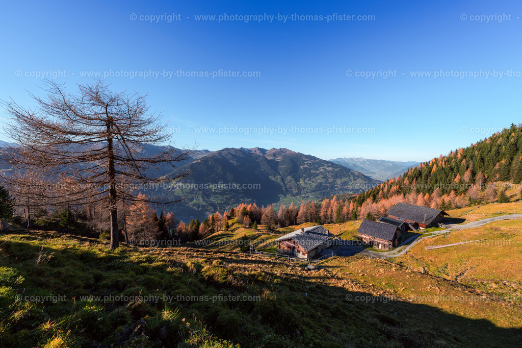 Karlalm Laberg Herbst copyright  Thomas Pfister-4 | PHOTOGRAPHY BY THOMAS PFISTER