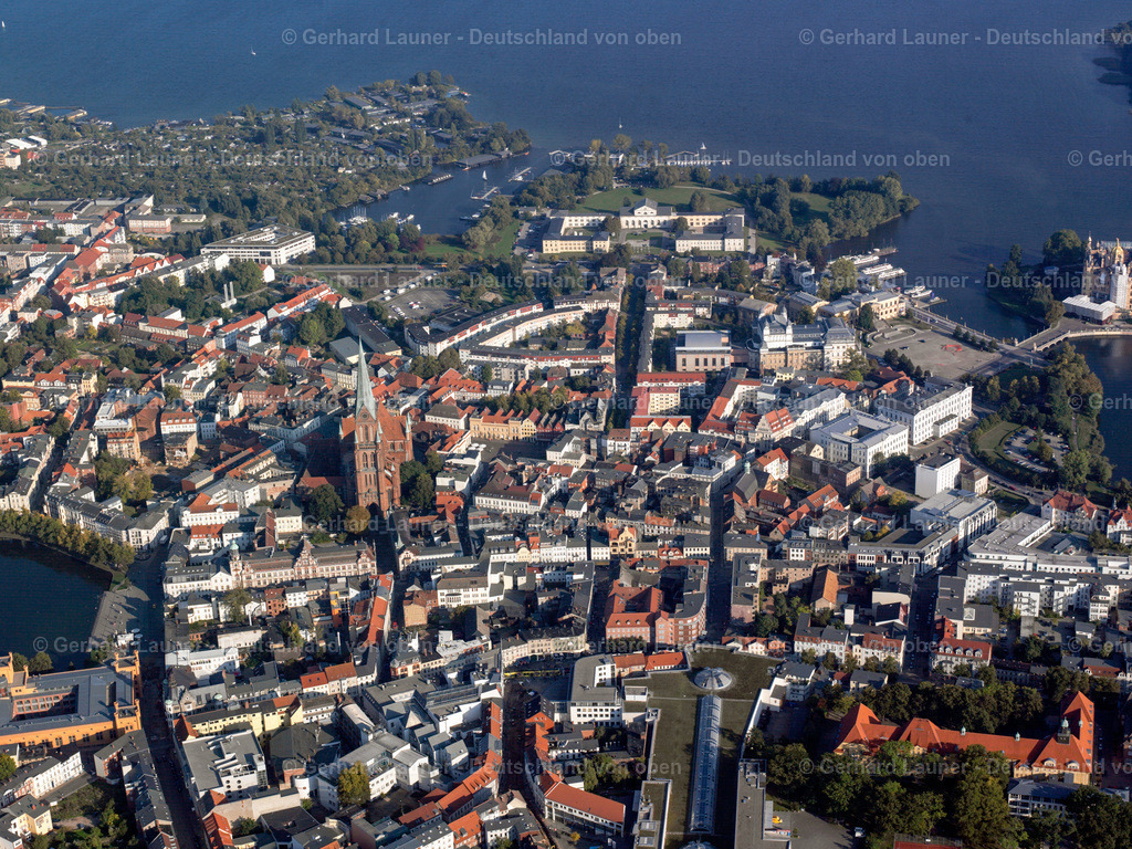 2581168 | Altstadt Schwerin