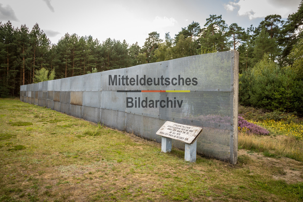 innerdeutsche Grenze Grünes Band Böckwitz-7963 | Die innerdeutsche deutsch-deutsche Grenze, das Grüne Band - Realisiert mit Pictrs.com
