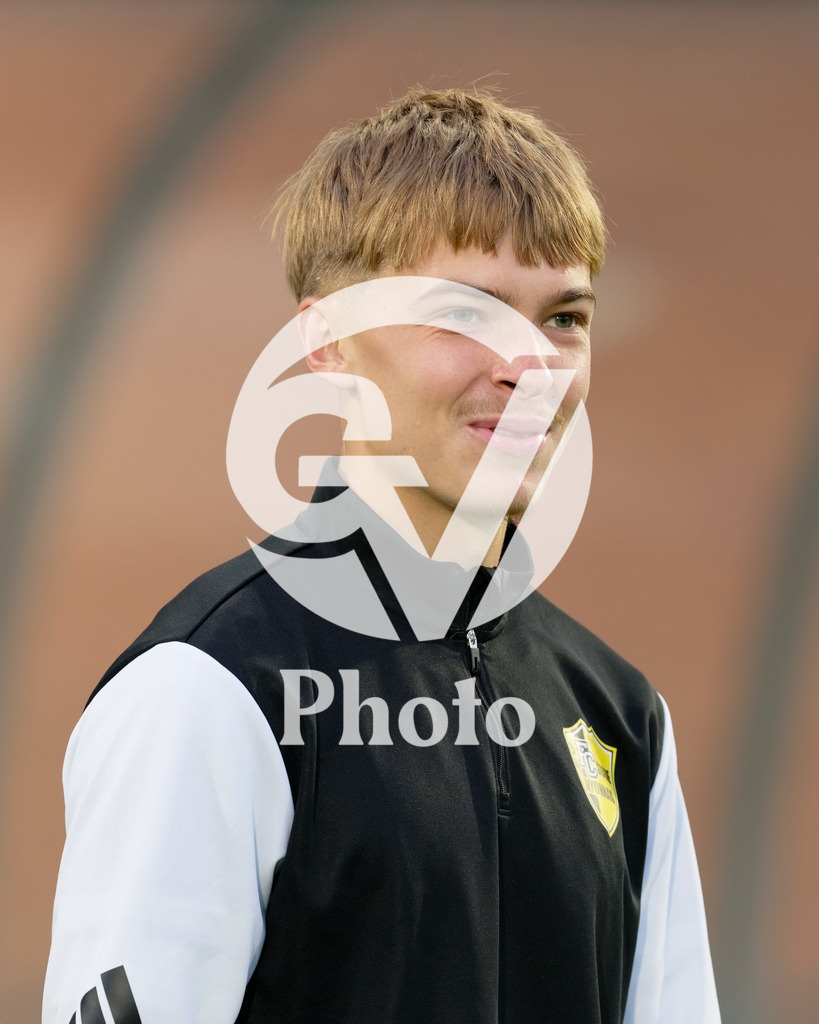 dieci Challenge League - FC Stade Nyonnais v FC Wil 1900 |  during the dieci Challenge League match between FC Stade Nyonnais and FC Wil 1900 at Centre sportif de Colovray in Nyon, Switzerland