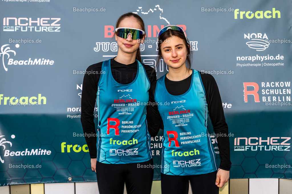 2026-200119353-Jugend-Beach-Serie | 16.05.2026;  Foto: Gerold Rebsch - www.beachpics.de