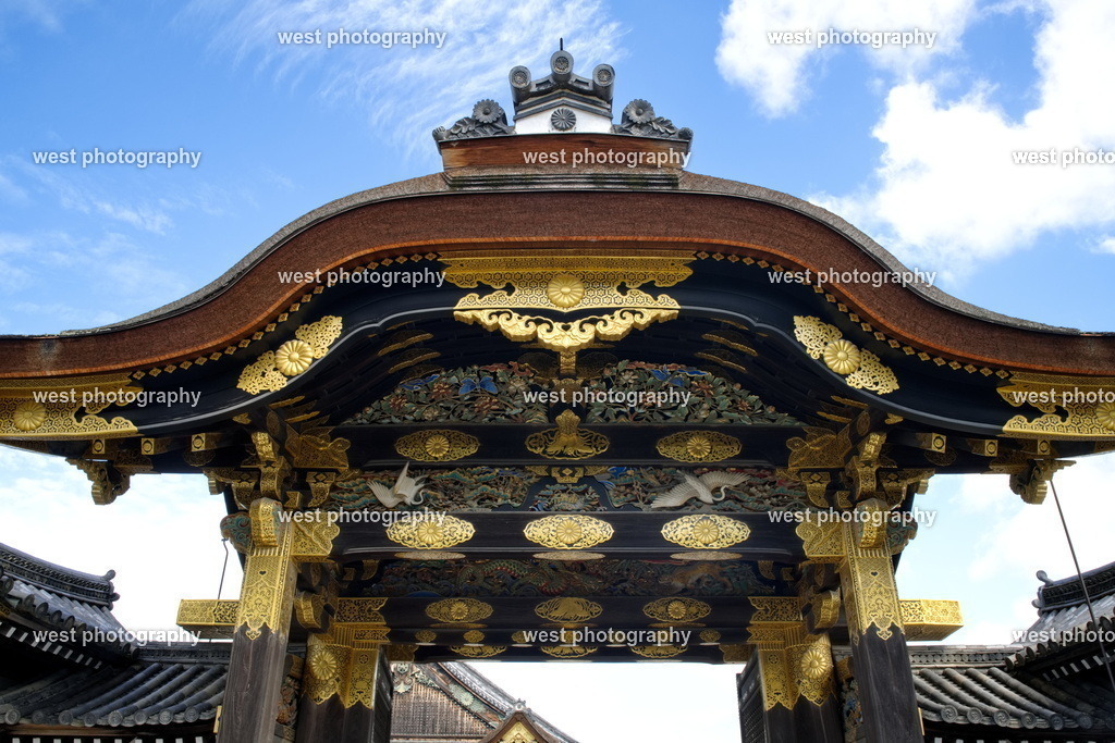 Nijo Castle Kyoto 2 - JPN 2025 | west photography - Realisiert mit Pictrs.com