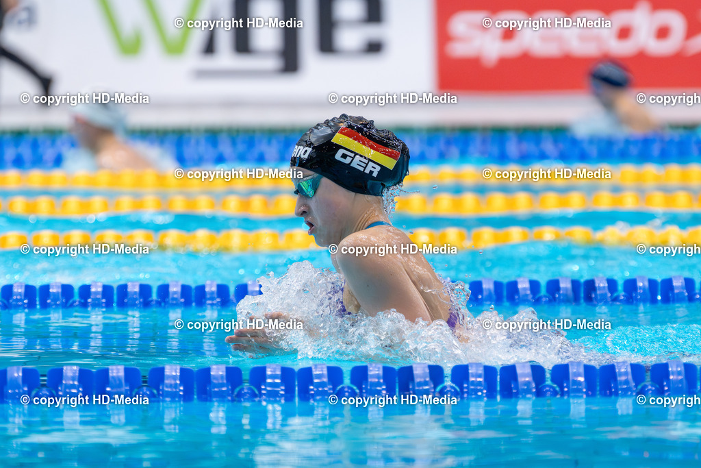 Deutsche Jahrgangsmeisterschaft Schwimmen 2026 | Deutsche Jahrgangsmeisterschaft Schwimmen 2026