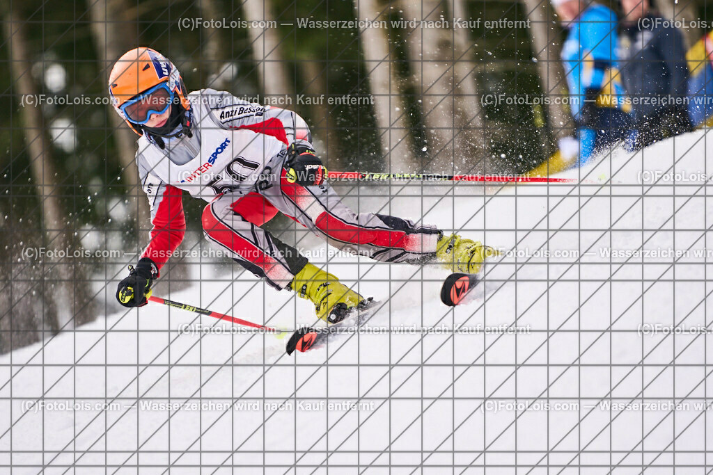 ALP7649_SkiBezirksMeisterschaft_Hollenstein_Kalavsky Oliver | (C)FotoLois.com, Alois Spandl, SkiBezirksMeisterschaft NÖ-West und Bambini/Kindercup-RTL, SC Hollenstein am Königsberg, Sa 11. Feb. 2023.