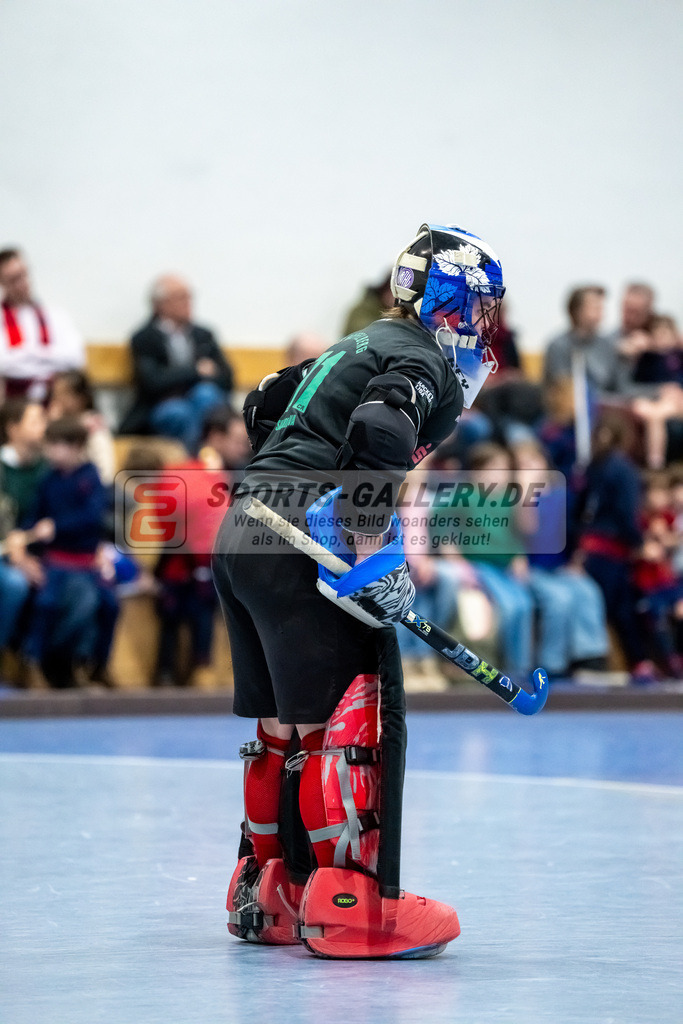 HK_20250111_101501 | 1. Bundesliga Halle Damen Düsseldorfer Hc - Club Raffelberg am 11.1.2025 Halle DHC, Düsseldorf ,