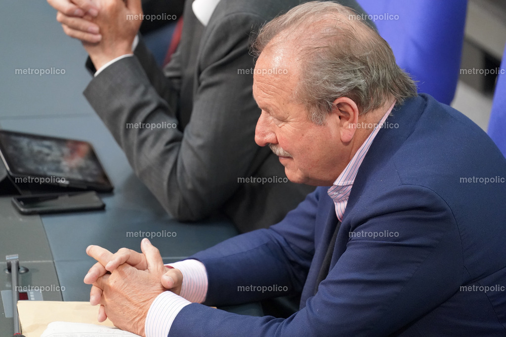 Frank Bsirske (7) | Metropolico