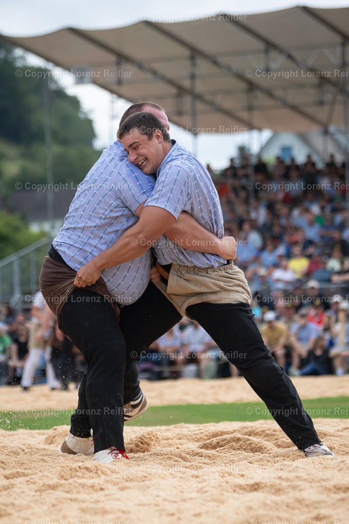 Schwingen -  NOS 2024 | Meilen, 30.6.24, Schwingen - NOS.