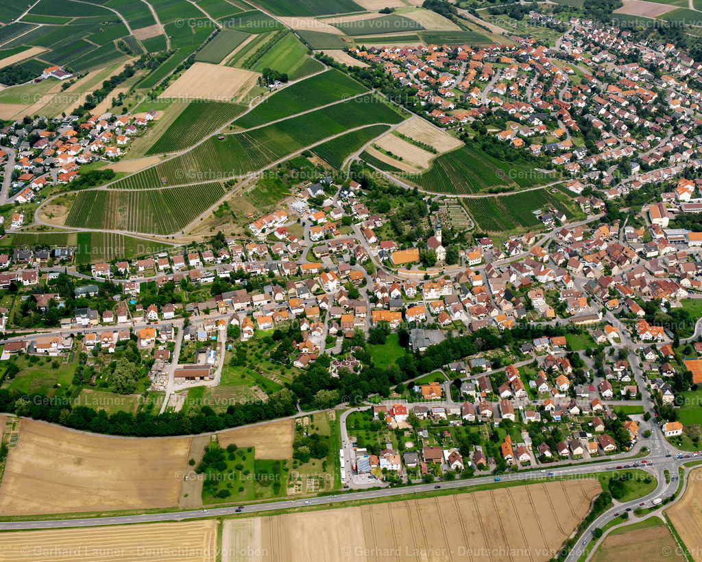 2501033 | Binswangen, Erlenbach