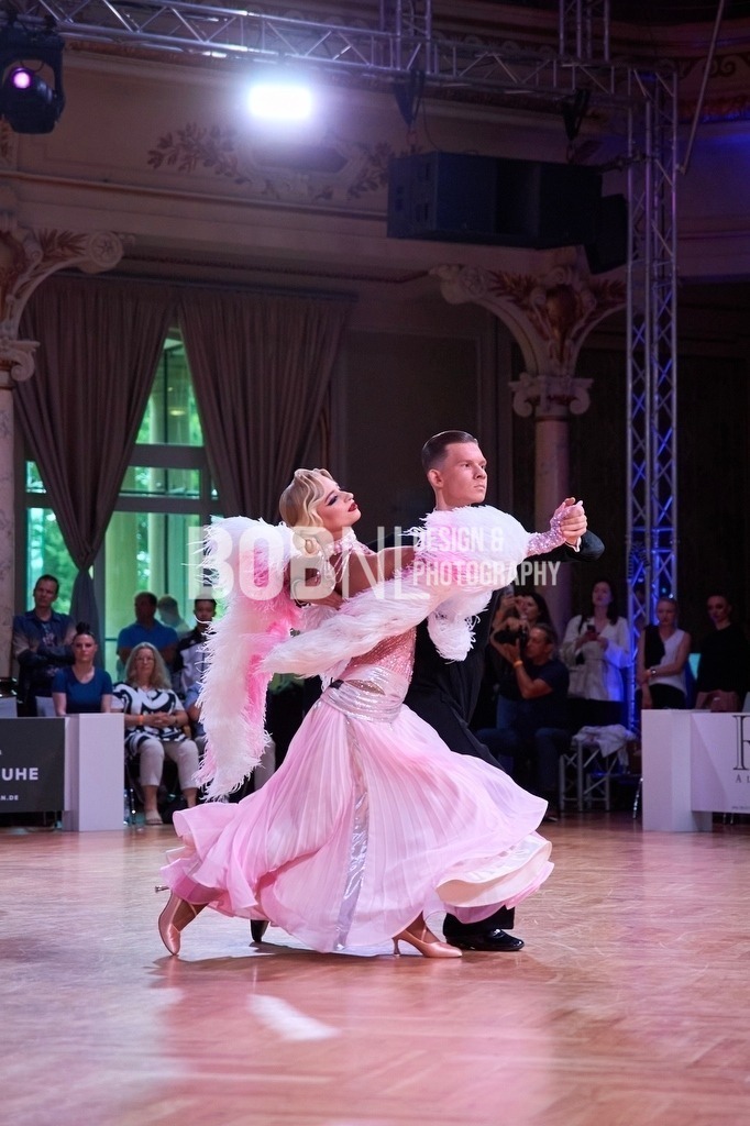 danceComp | Wuppertal - 06.07.2025: danceComp in Wuppertal (Historische Stadthalle), Germany. Photo by: BobNL design &amp; photography - Realisiert mit Pictrs.com