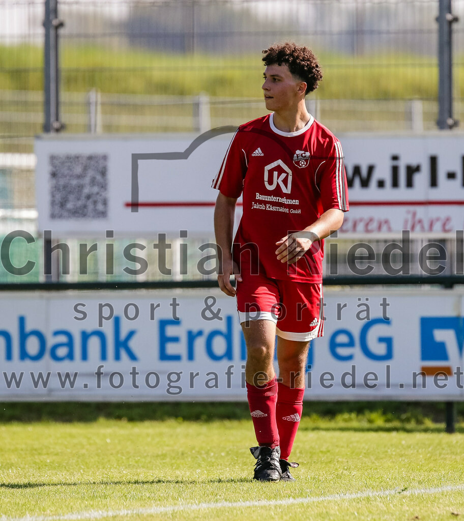 2023-09-09_054_FC_Langengeisling_III_gegen_FC_Fraunberg_II | Erding, Deutschland, 09.09.2023:
Fußball, C-Klasse 2023 / 2024, 6. Spieltag, FC Langengeisling III gegen FC Fraunberg II, Endergebnis: 1:2

Foto: Christian Riedel / fotografie-riedel.net