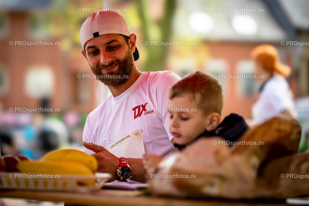 GVG Fruehlingslauf in Frechen, 07.05.2023 | Impressionen vom GVG Fruehlingslauf am 07.05.2023 in Frechen (Nordrhein-Westfalen). Foto: BEAUTIFUL SPORTS/Axel Kohring
