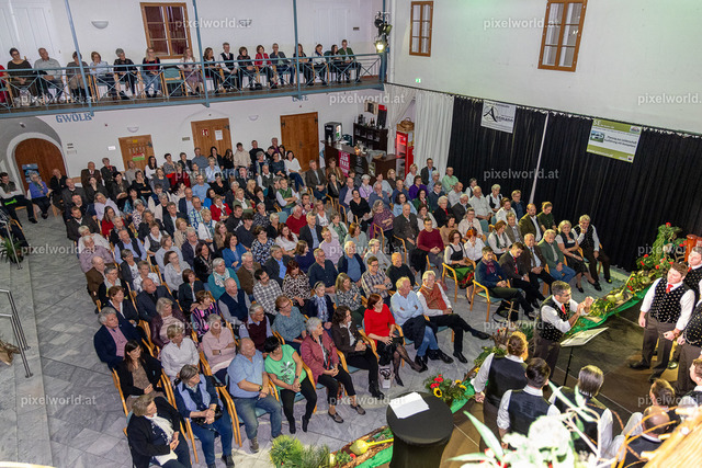 Konzert des MGV Tschwarzen | Bildershop von pixelworld.at - Realisiert mit Pictrs.com