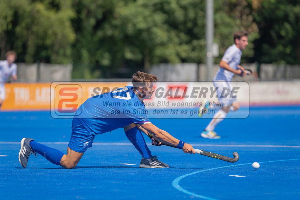 HK_20230708_109722 | Euro Hockey U18 Championship Girls &amp; Boys am 8.7.2023 CHTC , Krefeld  Belgium vs Scotland