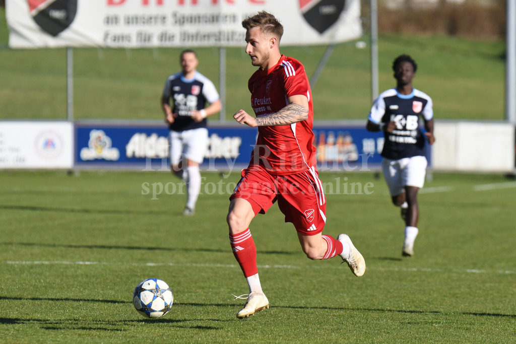 TSV Seebach Spieler 2025/26 | Jonas Brunner (TSV Seebach #6) - Realisiert mit Pictrs.com