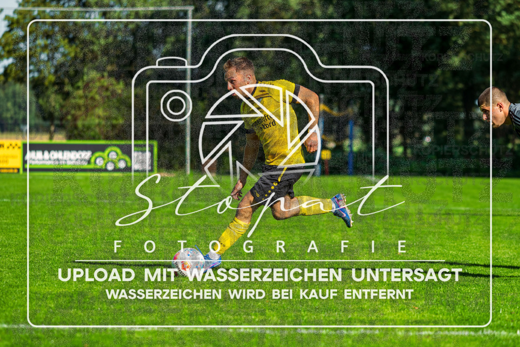 260920-FGFS-SVN-0021 | Marc Sattler (SVN Buchholz #16);Kreisliga Herren HK - FG Fulde-Stellichte vs. SVN Buchholz am 20.09.2026 in Zentralstadion, Fulde - Realisiert mit Pictrs.com