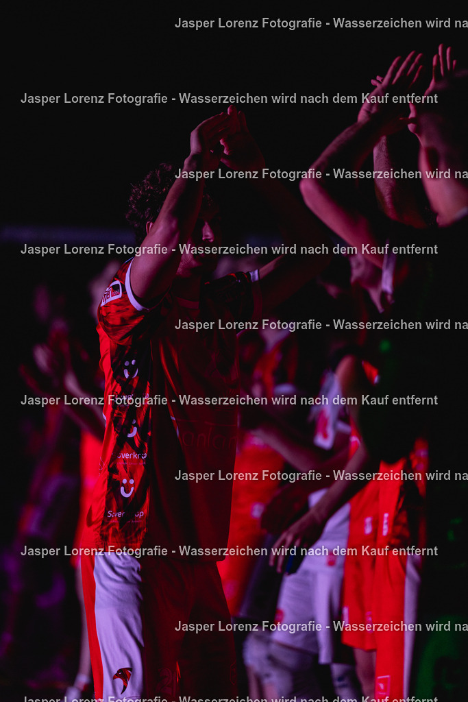 Volleyball I Herren I Saison 2026-2027 I 2. Bundesliga Nord I 03. Spieltag I Kieler TV - TSV Giesen GRIZZLYS II | Jasper Lorenz Fotografie - Realisiert mit Pictrs.com