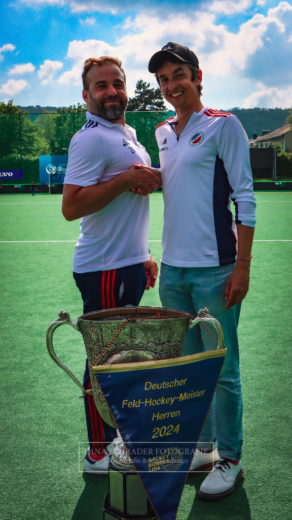 HERREN BUNDESLIGA DM FINALE Mannheimer HC - Hamburger Polo Club 19.05.24 Bonn-167 | lanaschraderfotografie - Realisiert mit Pictrs.com