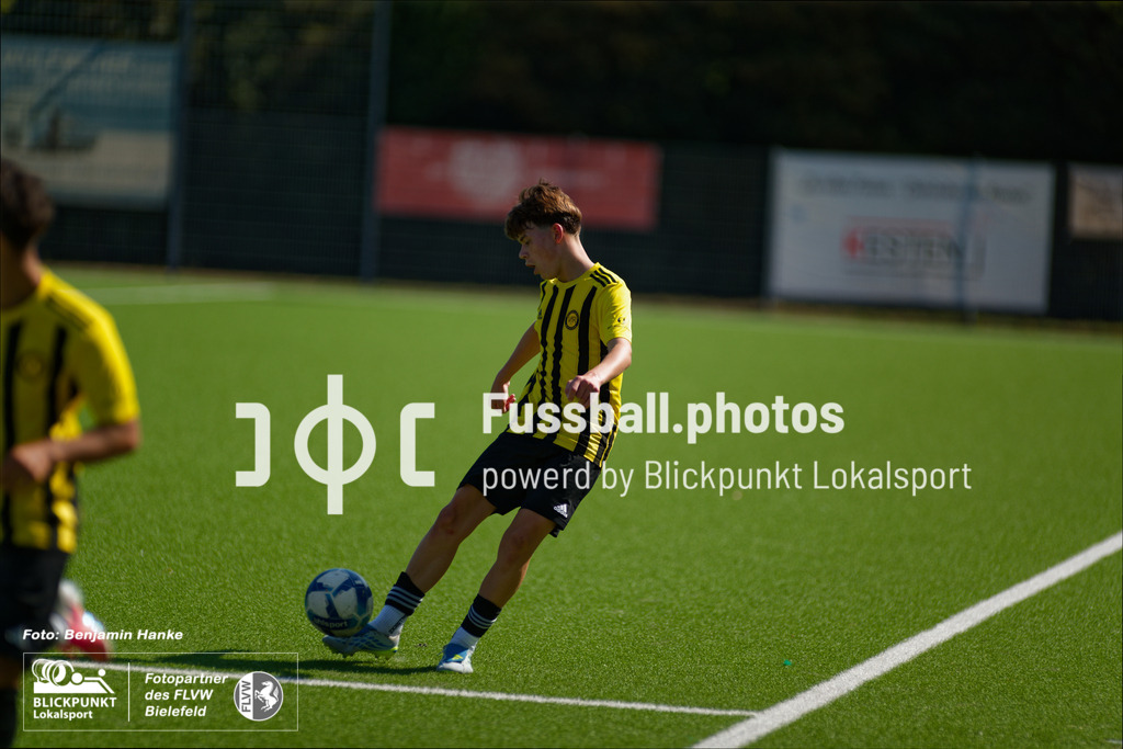 20260816_U15_WellStein_002 | Blickpunkt Lokalsport - Realisiert mit Pictrs.com