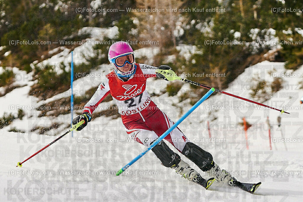 ALS0377_WCM-SL-I_Kat-C_Marl Sonja | (C)FotoLois.com, Alois Spandl, World Criterium Masters Ski Alpin 2023 Hochkar, Slalom, Kategorie C, Di 21. März 2023.