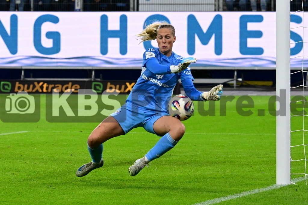 KBS Picture_HSV-Hoffenheim_Frauen_009 | Schuldt Inga (HSV Frauen) ,Sportplatz :  Volksparkstadion, - Realisiert mit Pictrs.com