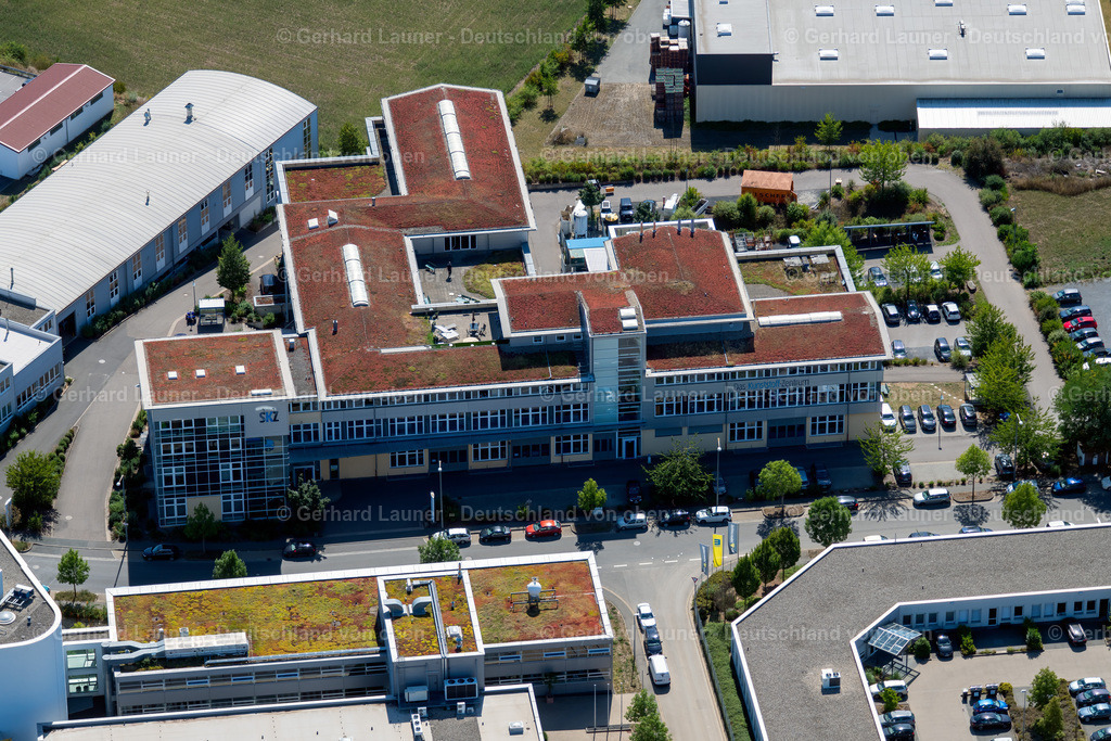 3902063 | SKZ – Das Kunststoff-Zentrum - Forschungsinstitut