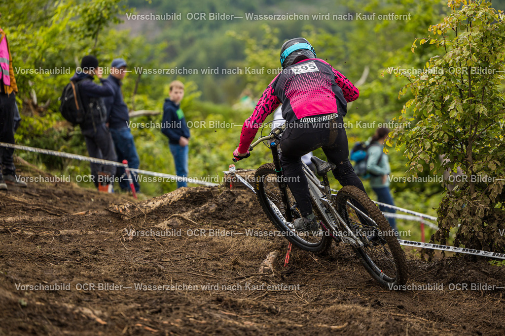 iXS Downhill Montag R6-4525 | OCR Bilder Fotograf Eisenach Michael Schröder