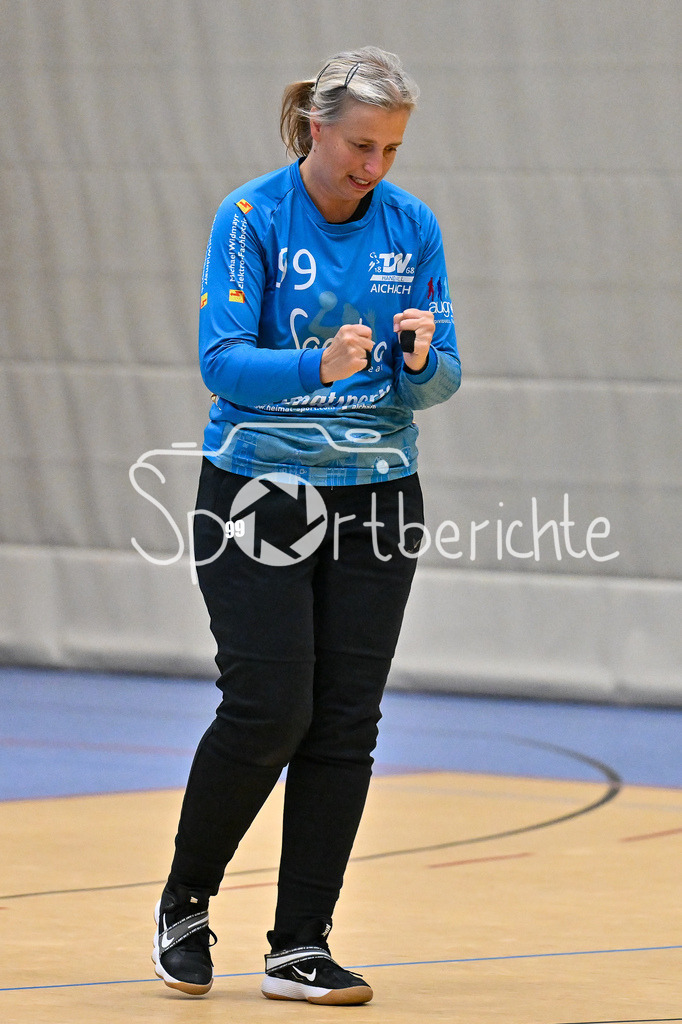 TSV Aichach - TSV Brannenburg | TSV Aichach #99