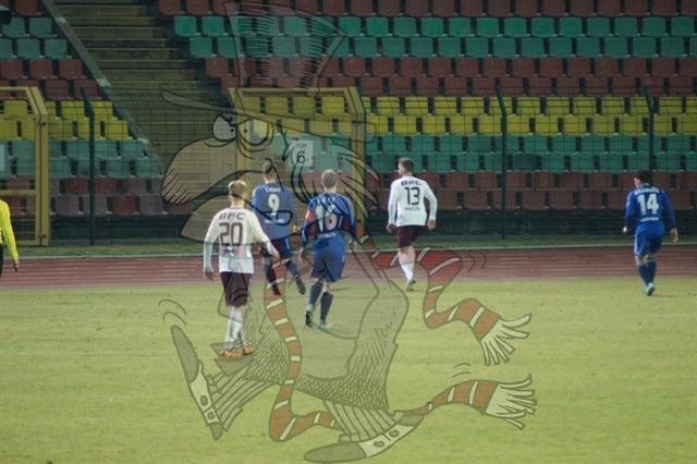 BFC Dynamo vs. TSG Neustrelitz 181 | mythos-online-redaktion